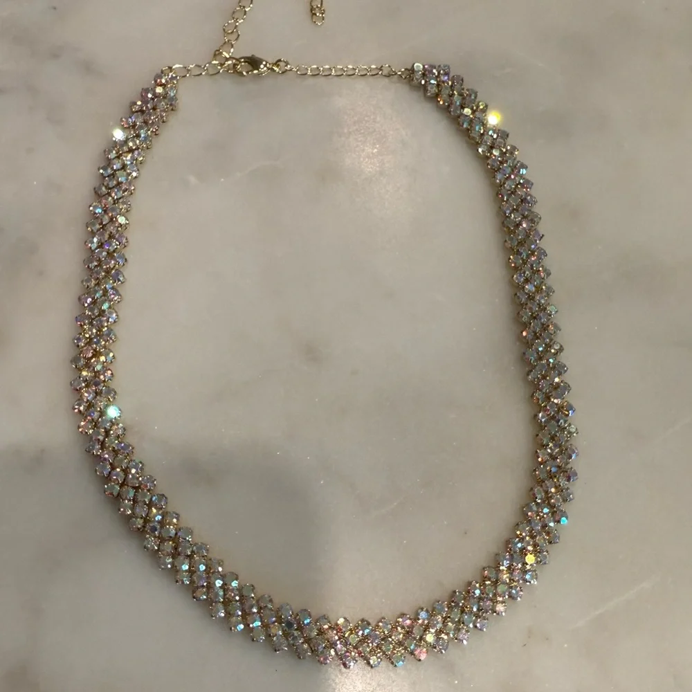 8 Piece Costume Jewelry Bundle NEW - Picture 8 of 10